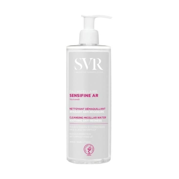 SVR Sensifine AR micelārais ūdens 400 ml   