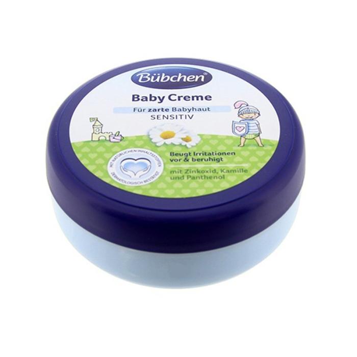BUBCHEN krēms zīdaiņem 150 ml