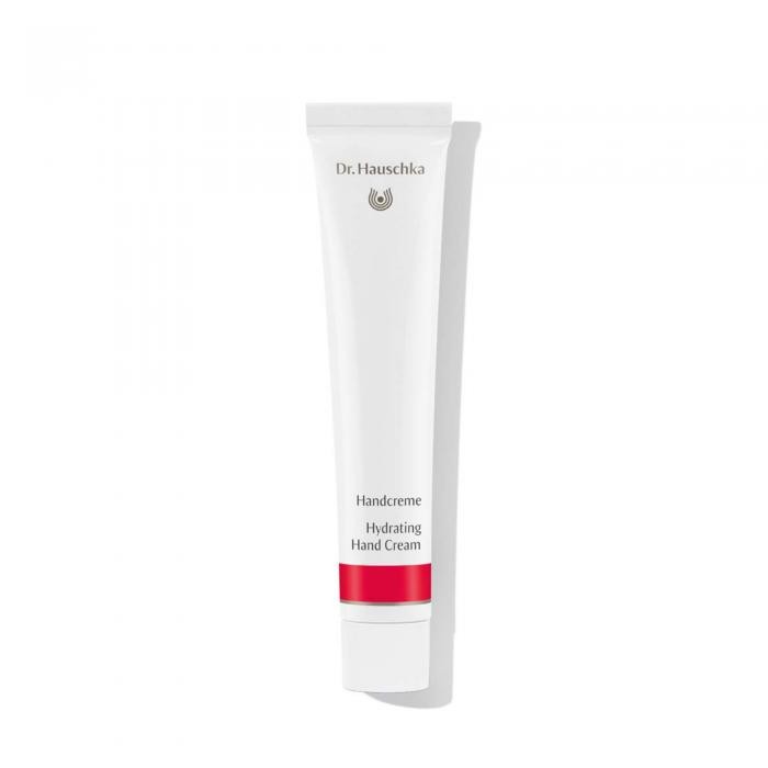 DR. HAUSCHKA mitrinošs roku krēms 50 ml 