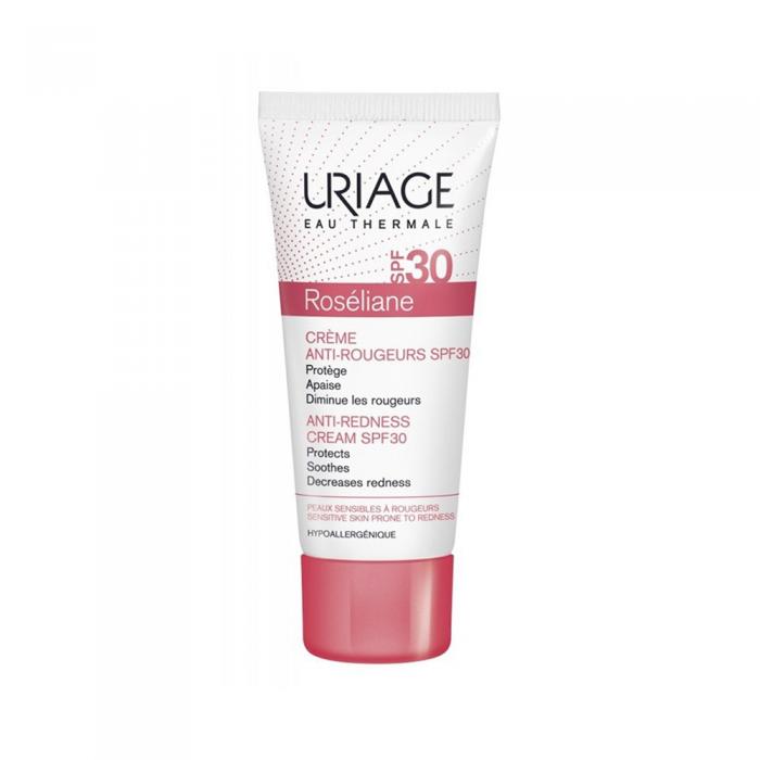 URIAGE Roseliane SPF30 sejas krēms 40 ml