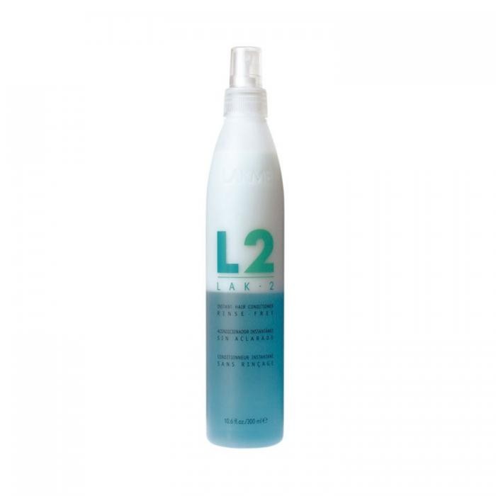 LAKMĒ LAK2 divfāžu kondicionieris 300 ml 