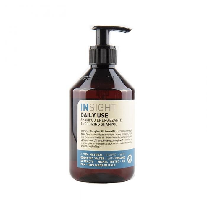 INSIGHT Daily Use ikdienas šampūns 400 ml    