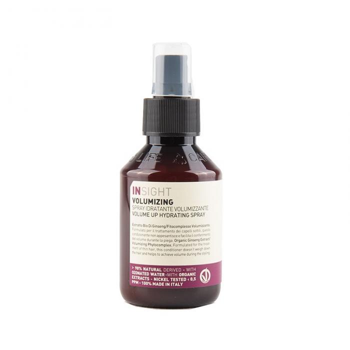 INSIGHT Volume kondicionieris matu apjomam 100 ml 