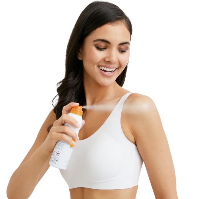 EUCERIN Sun Dry Touch SPF30 sauļošanās aerosols 200 ml 