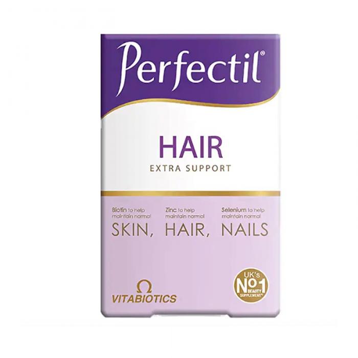 PERFECTIL Plus Hair tabletes N60