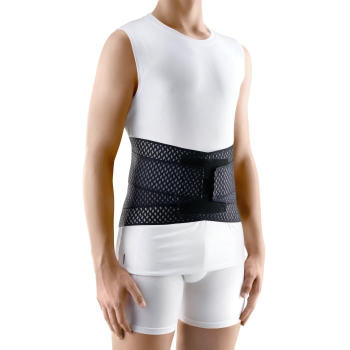 TONUS ELAST medicīniskā josta mugurkaula jostas un krustu daļas fiksācijai 0012-01 AIR, 4XL