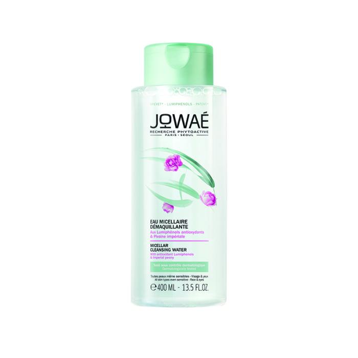 JOWAÉ Cleansign Water micelārais ūdens 400 ml