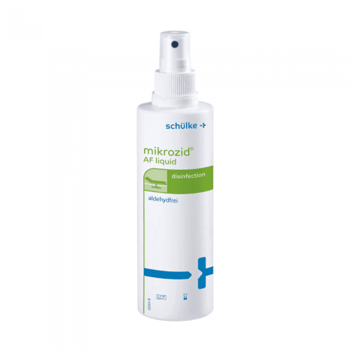 Schulke Mikrozid Af Liquid virsmu dezinfekcijas līdzeklis 250 ml