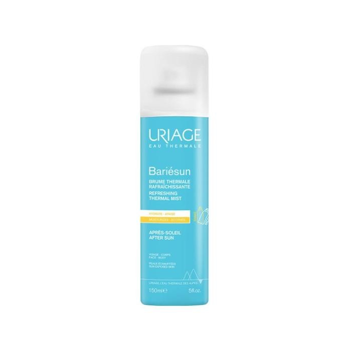 URIAGE Bariesun aerosols pēc sauļošanās 150 ml