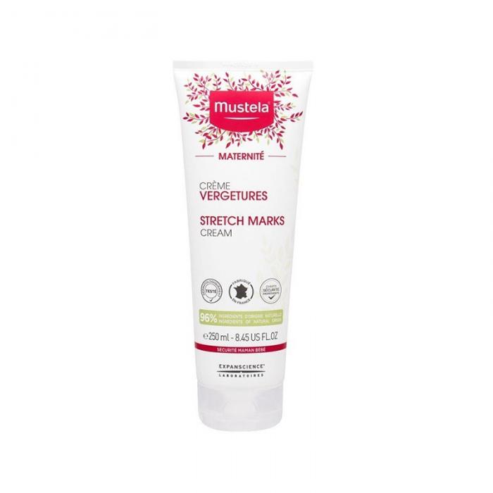 MUSTELA Maternite pretstriju krēms 250 ml