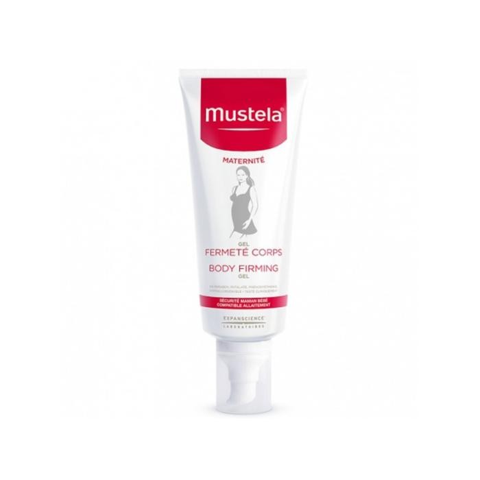 MUSTELA Maternite pretstriju krēms 250ml