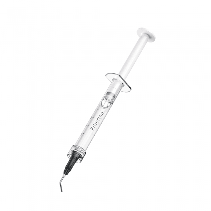 FILLERINA dermo kosmētiskais filleru komplekts 2.līmenis 2X30 ml