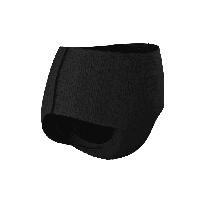 TENA Silhouette Noir Plus biksītes L N8