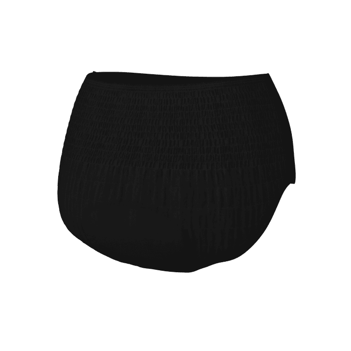 TENA Silhouette Noir Plus biksītes L N8