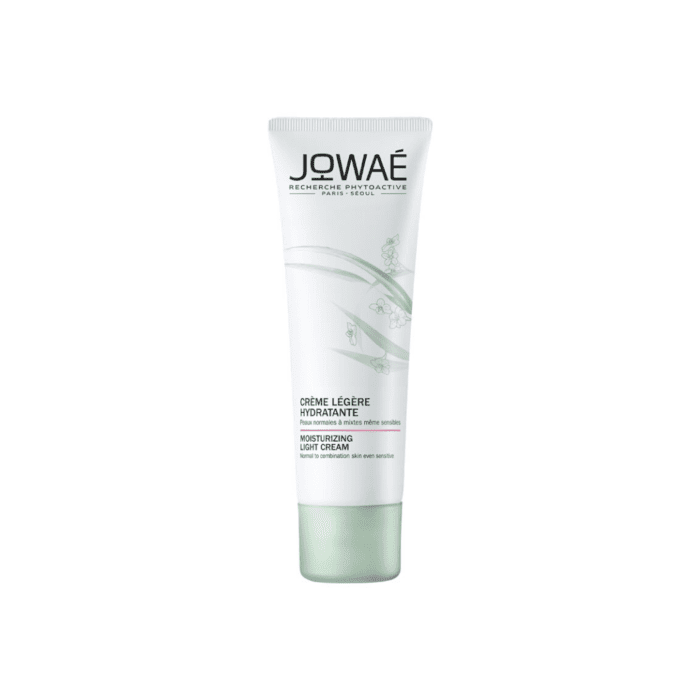JOWAÉ Moisturising Light mitrinošs krēms 40 ml