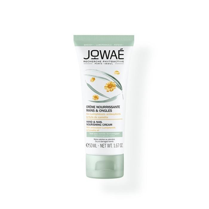 JOWAÉ Barojošs krēms rokām un nagiem 50 ml