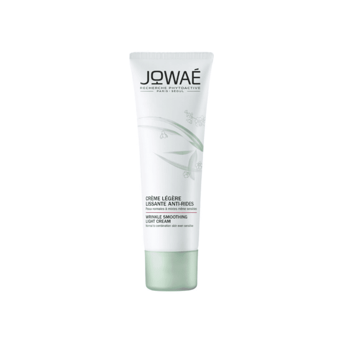 JOWAÉ Wrinkle Smoothing pretgrumbu krēms 40 ml