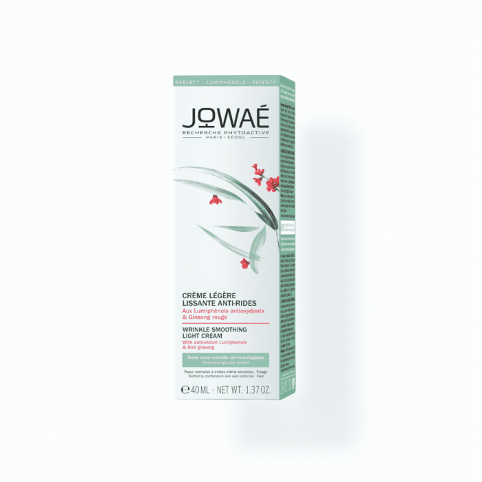 JOWAÉ Wrinkle Smoothing pretgrumbu krēms 40 ml