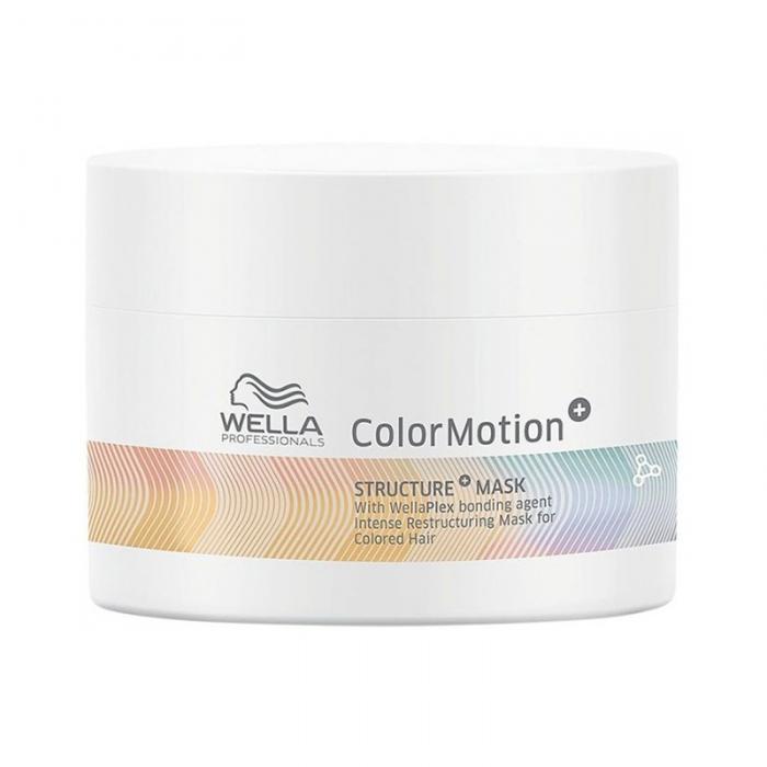 Wella Professionals Color Motion maska krāsotiem matiem 150 ml