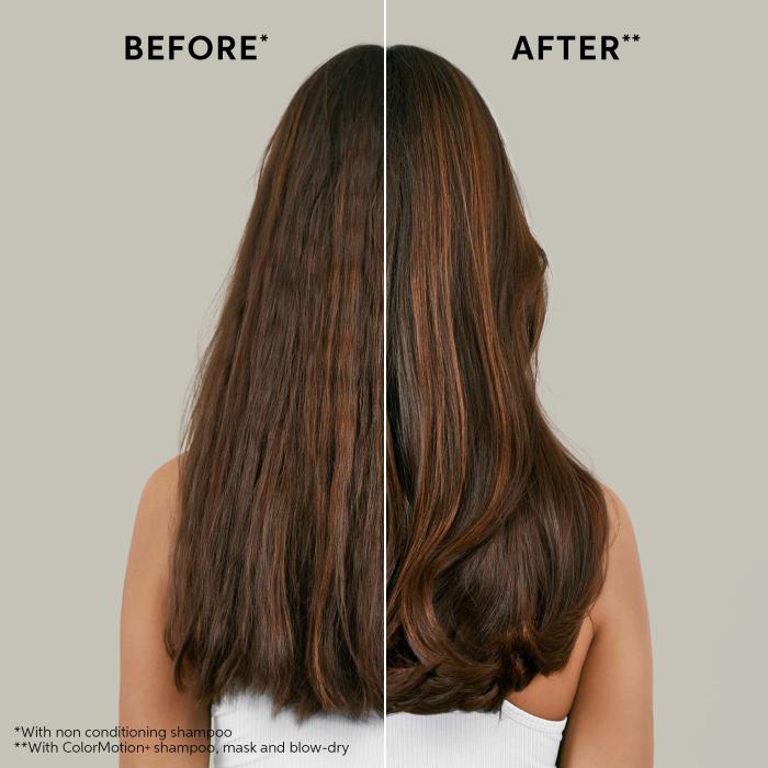 Wella Professionals Color Motion maska krāsotiem matiem 150 ml