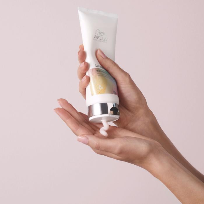 Wella Professionals Color Motion kondicionieris krāsotiem matiem 200 ml