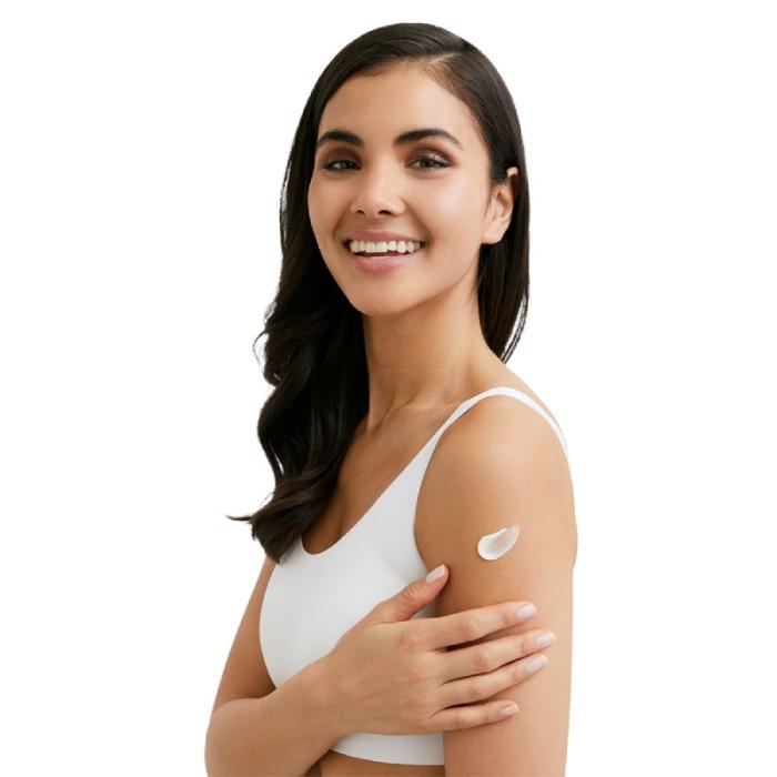 EUCERIN Sun Oil Control SPF 50+ želejveida sauļošanās krēms 200 ml