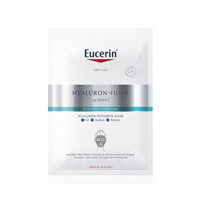 EUCERIN Hyaluron Filler maska N1