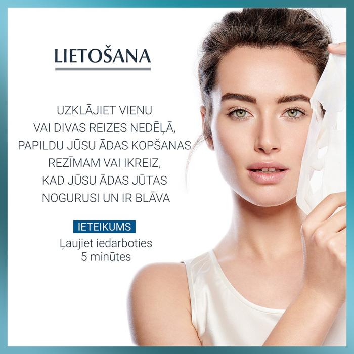 EUCERIN Hyaluron Filler maska N1