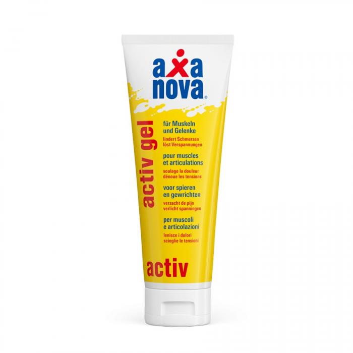 Axanova Active Gel 125 ml 