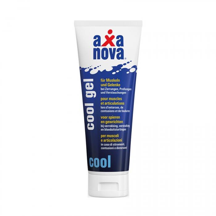 Axanova Cool Gel 125 ml 