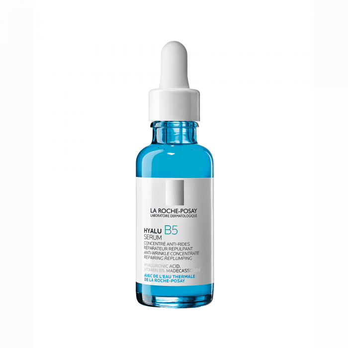 LA ROCHE-POSAY Hyalu B5 pretgrumbu serums 30 ml