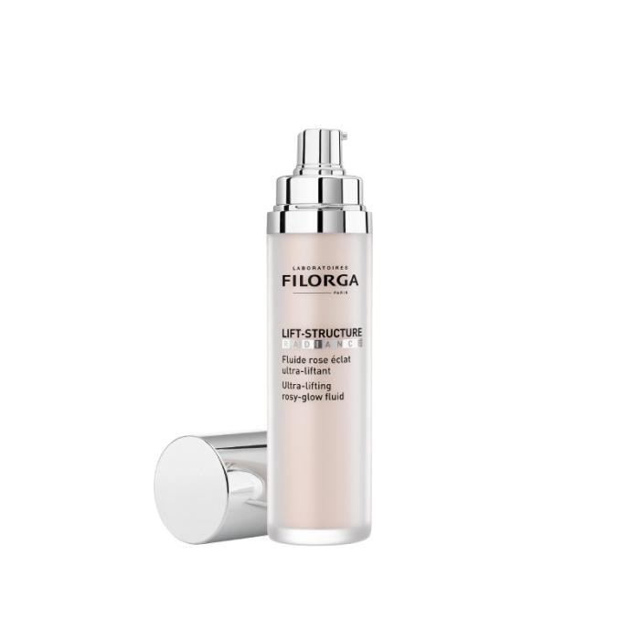 FILORGA Lift-Structure Radiance fluīds ādas mirdzumam ar liftingu 50 ml