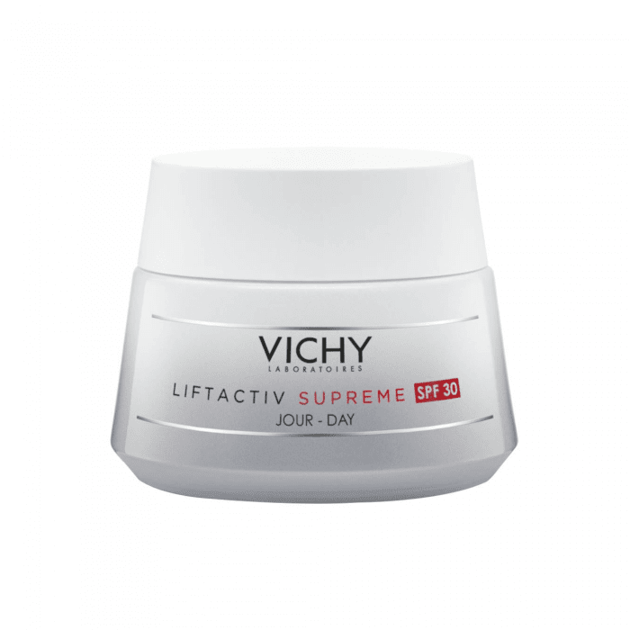 VICHY LIFTACTIV Supreme dienas krēms SPF30 50 ml 