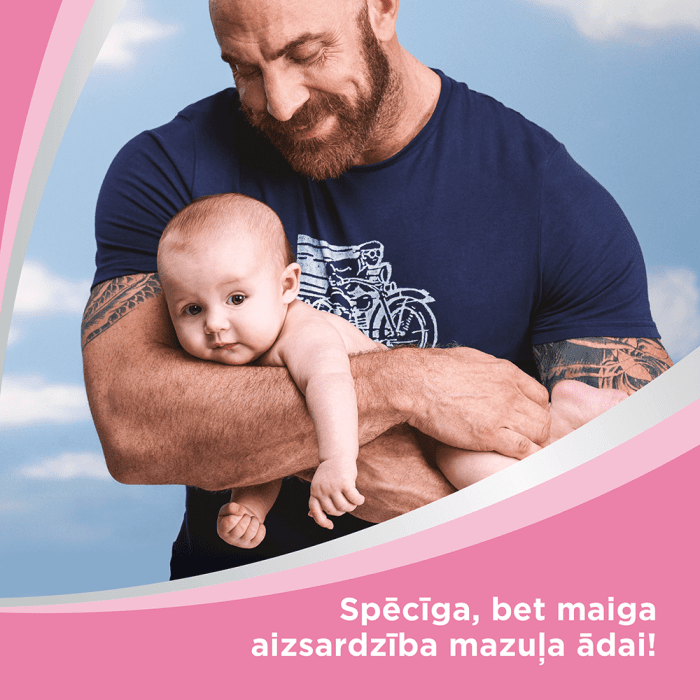Bepanthol Baby 5% ziede 30 g 