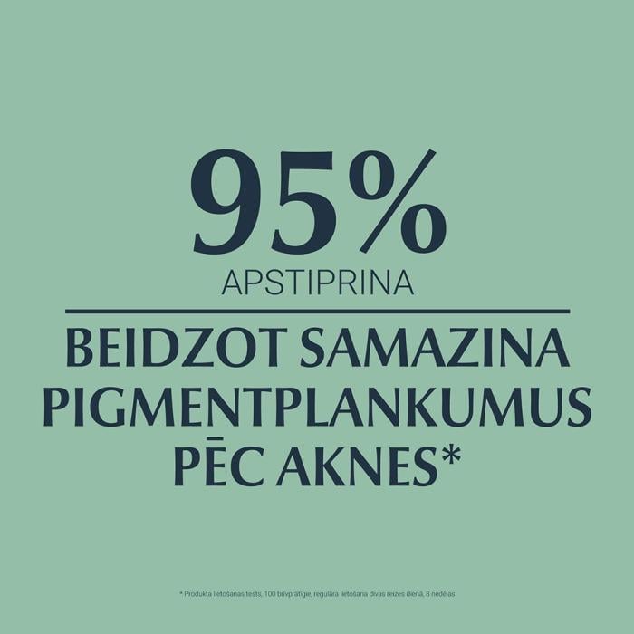 EUCERIN DermoPure Triple Effect Serum ādas toņa izmaiņu samazināšanai pēc aknes, 40 ml