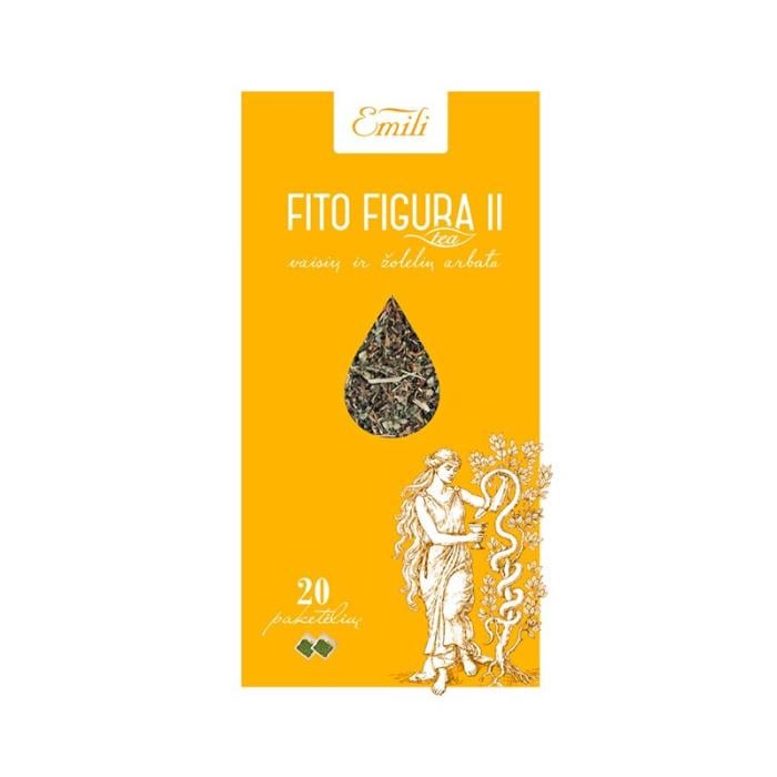 FITO Figura 2 tēja 3g N20