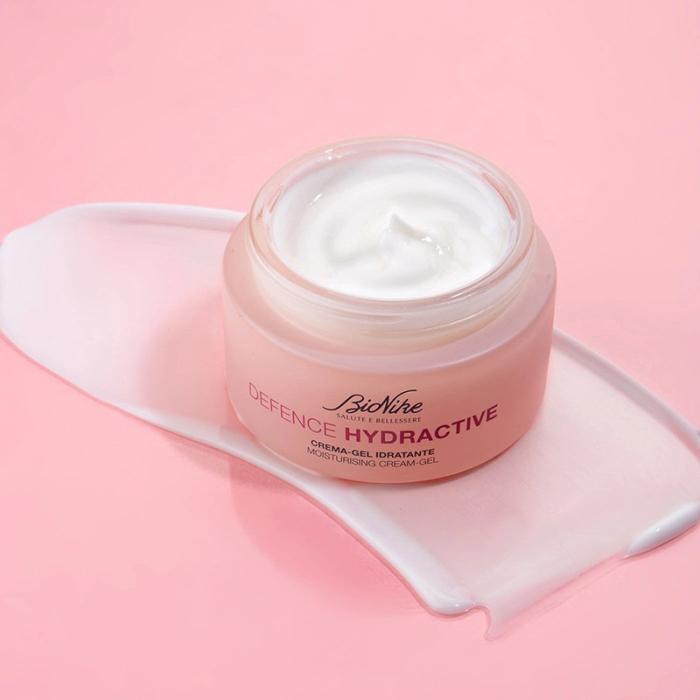 BIONIKE Defence Hydractive krēms-gels 50ml