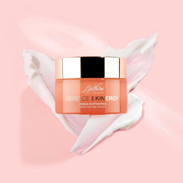 BIONIKE Defence Skinergy aktivizējošs krēms 50 ml
