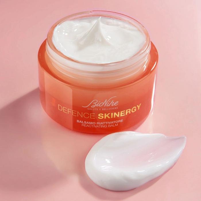 BIONIKE Defence Skinergy aktivizējošs balzams 50 ml
