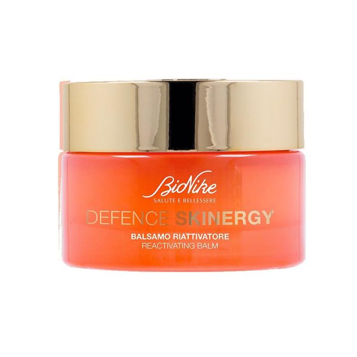 BIONIKE Defence Skinergy aktivizējošs balzams 50 ml