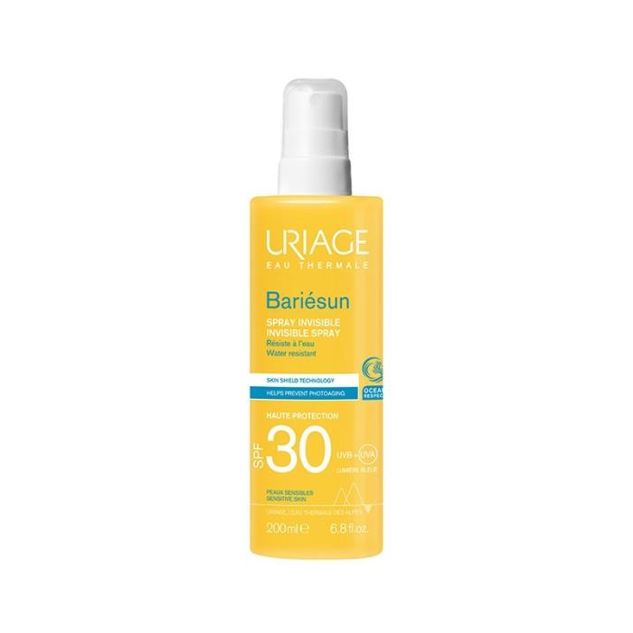 URIAGE Bariesun SPF30 sprejs 200 ml