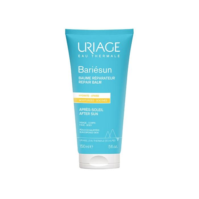 URIAGE Bariesun krēms pēc sauļošanās 150 ml