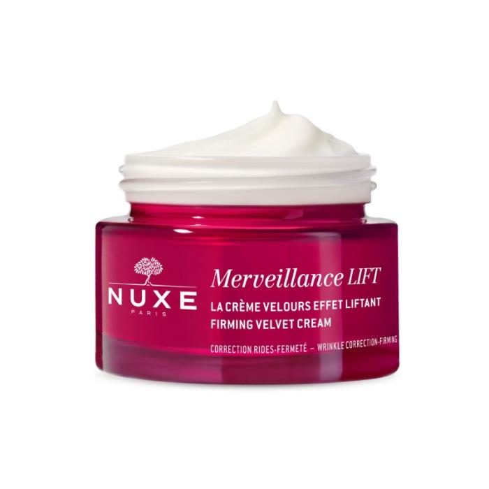 NUXE Merveillance Lift Firming Velvet nostiprinošs krēms 50 ml