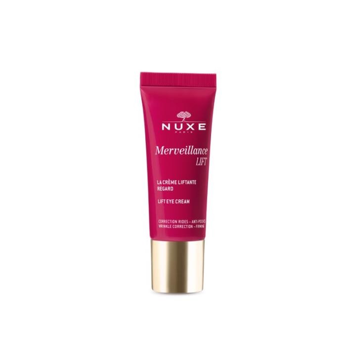 NUXE Merveillance Lift nostiprinošs acu krēms 15 ml