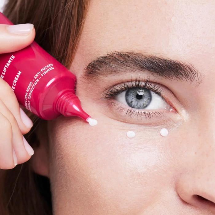 NUXE Merveillance Lift nostiprinošs acu krēms 15 ml