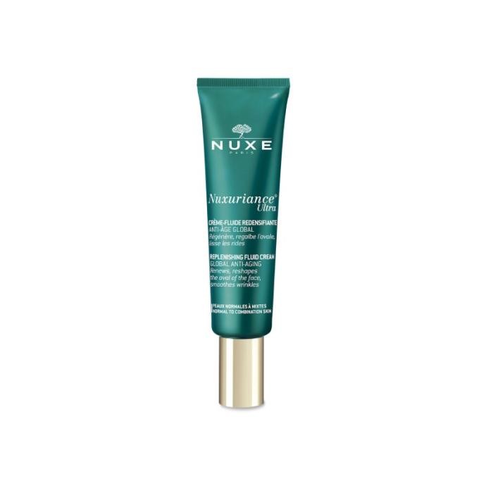 NUXE Nuxuriance Ultra Replenishing vispusīgs pretnovecošanās krēms normālai un kombinētai ādai 50 ml