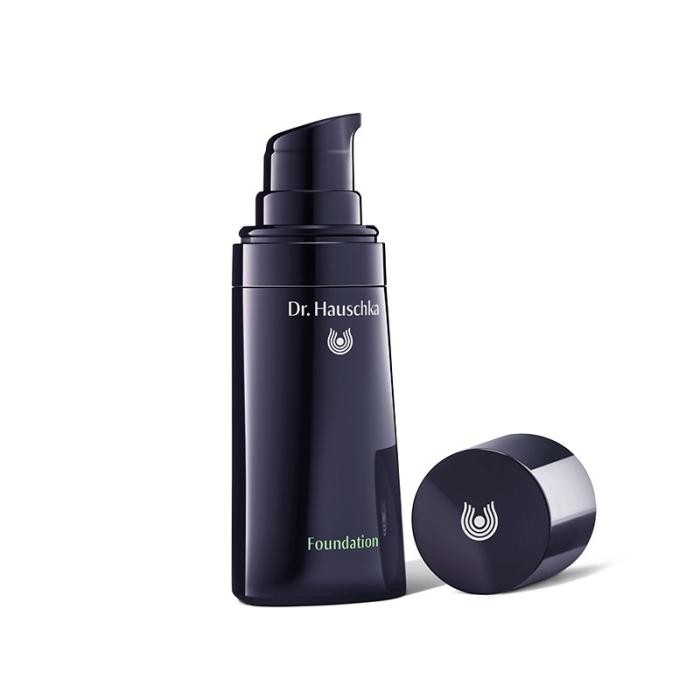 DR.HAUSCHKA Foundation 03 tonālais krēms 30 ml