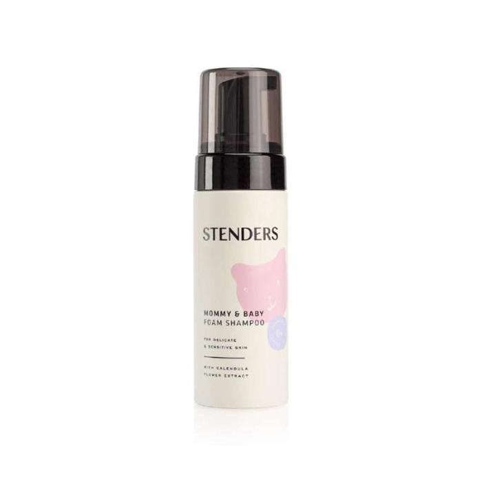 STENDERS Šampūns māmiņai un mazulim 150 ml