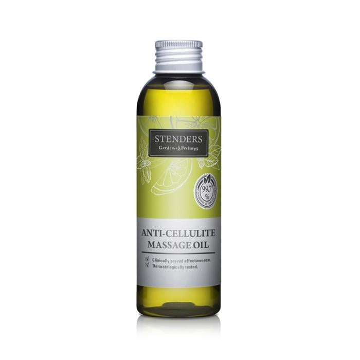 STENDERS Pretcelulīta masāžas eļļa 150 ml