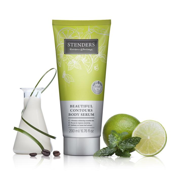 STENDERS Firming ķermeņa serums 200 ml